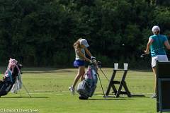 Ladies Golf 24